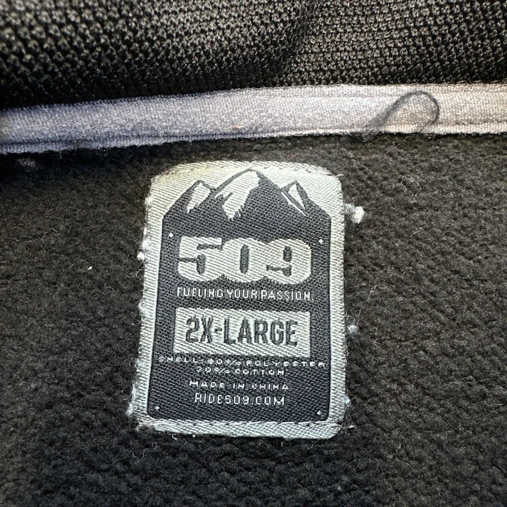 509 ~condition~ this